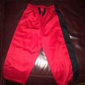 Toddler sweatpants